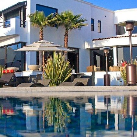 Casa Natalie Luxury Resort Spa Ensenada Eksteriør billede