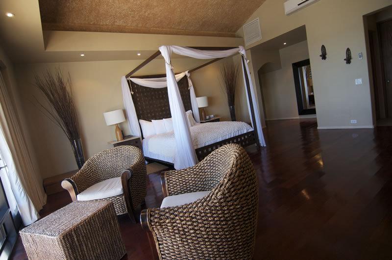 Casa Natalie Luxury Resort Spa Ensenada Værelse billede