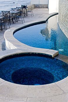 Casa Natalie Luxury Resort Spa Ensenada Eksteriør billede